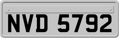 NVD5792