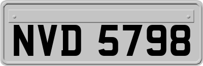NVD5798