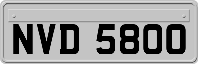 NVD5800