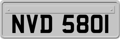 NVD5801