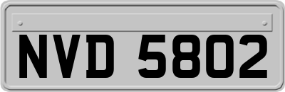 NVD5802