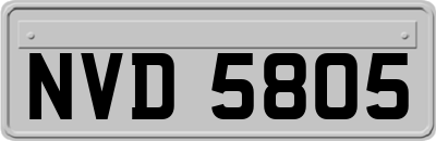 NVD5805