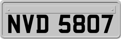 NVD5807