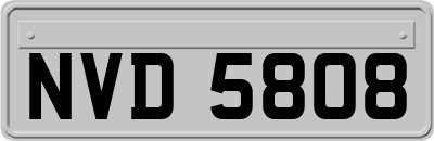 NVD5808