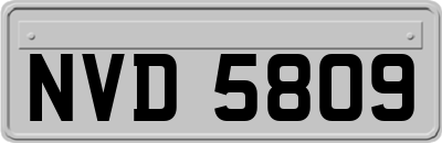 NVD5809