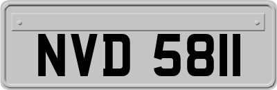 NVD5811
