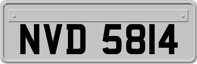 NVD5814