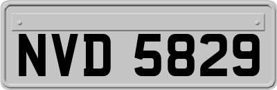 NVD5829