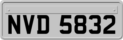 NVD5832