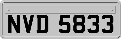 NVD5833