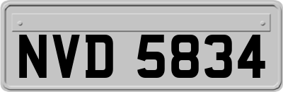 NVD5834