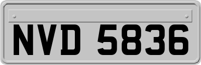 NVD5836