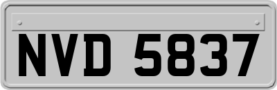 NVD5837