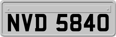 NVD5840