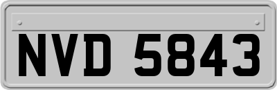 NVD5843