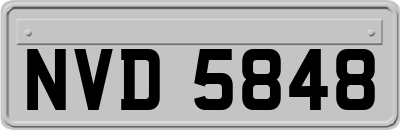 NVD5848