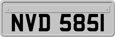 NVD5851