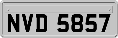 NVD5857