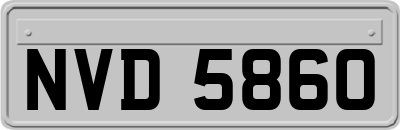 NVD5860