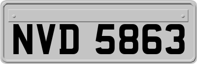 NVD5863