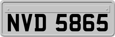 NVD5865