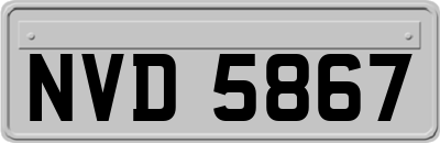 NVD5867