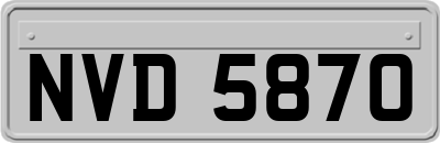 NVD5870