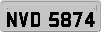 NVD5874