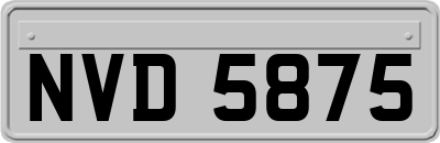 NVD5875