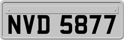 NVD5877