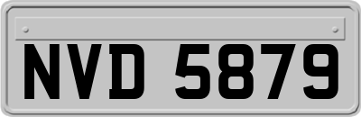 NVD5879