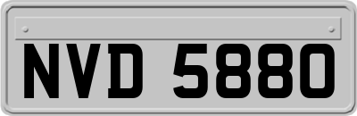 NVD5880