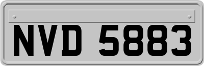 NVD5883