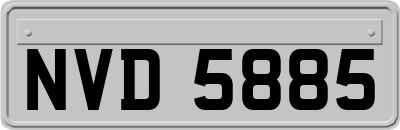 NVD5885
