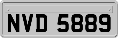 NVD5889