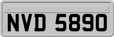 NVD5890