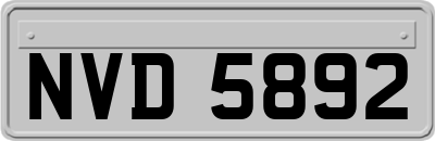 NVD5892