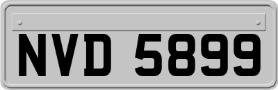 NVD5899