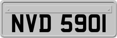 NVD5901