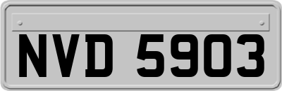 NVD5903