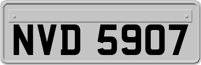 NVD5907