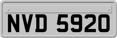 NVD5920
