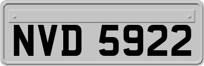 NVD5922