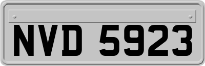 NVD5923