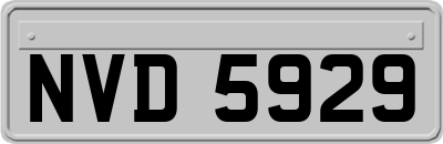 NVD5929
