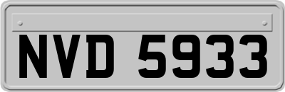 NVD5933