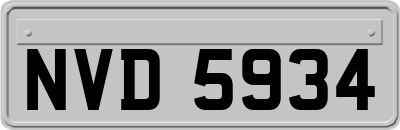 NVD5934