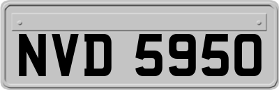 NVD5950