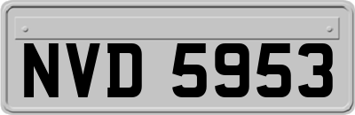 NVD5953