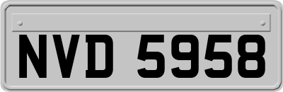 NVD5958